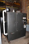 Despatch V-31 500°F Electric Oven